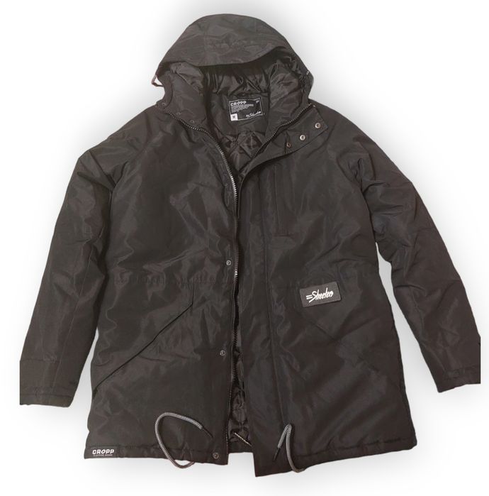 Куртка парка Cropp (M)