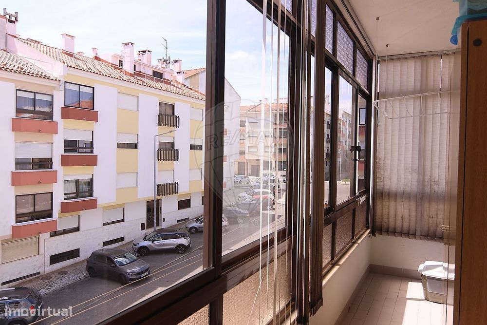 Apartamento T3 para venda