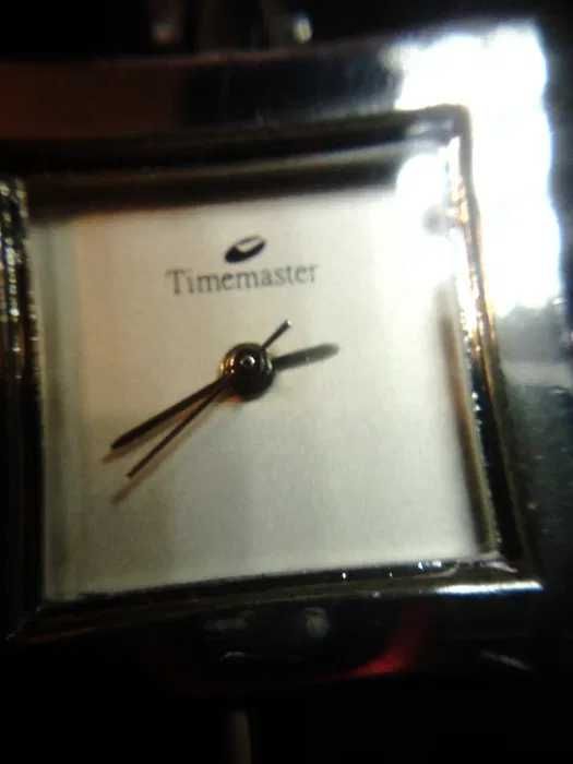 Zegarek/bransoletka damski Timemaster no.A322035