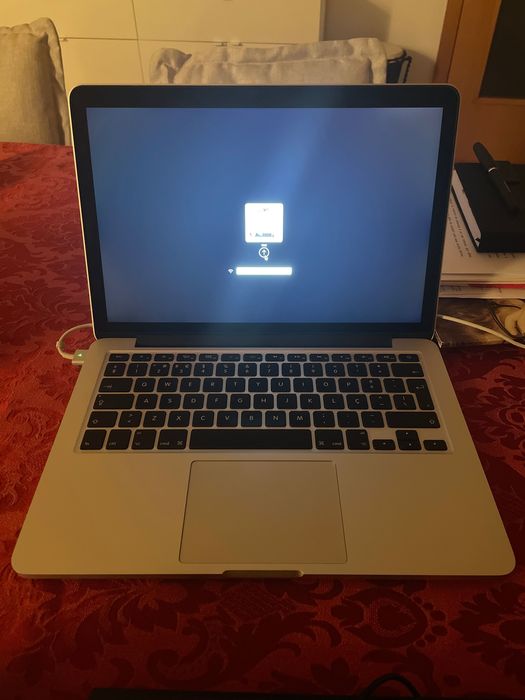 MacBook Pro 13 (peças)