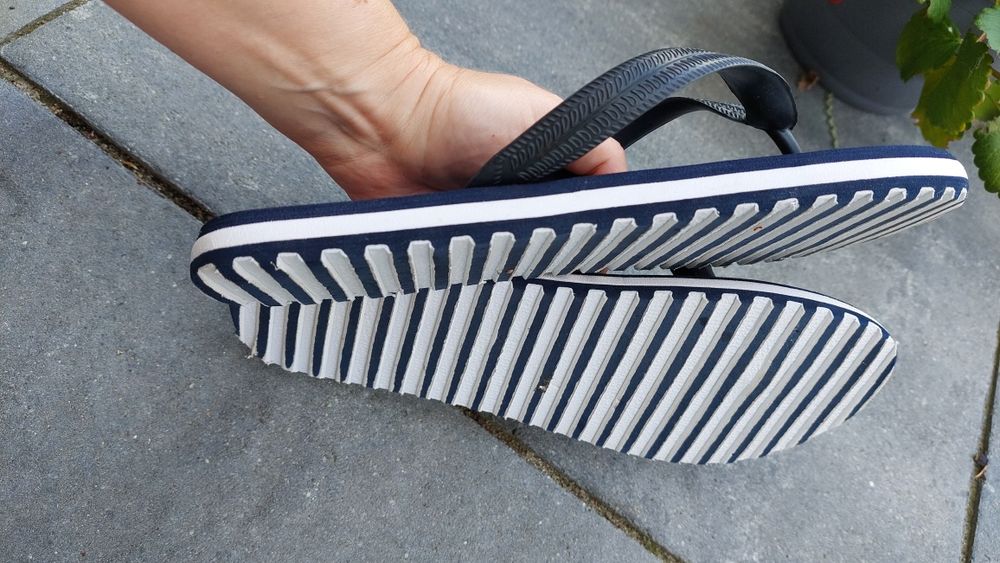 Japonki klapki Marks&Spencer 40/41
