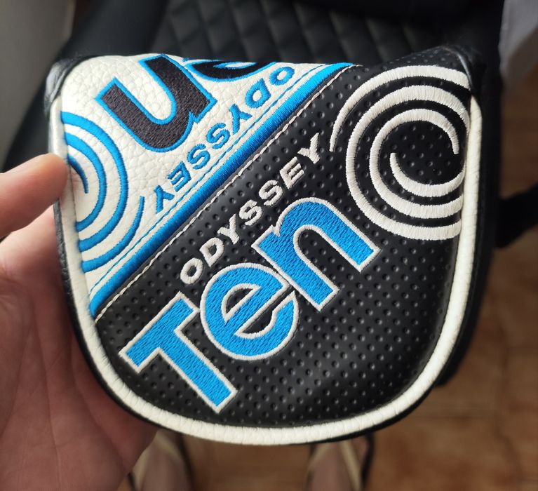 Capa para taco / Golf club cover Odyssey Ten