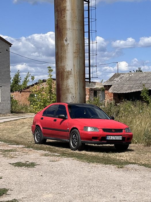 Продам Honda Civic