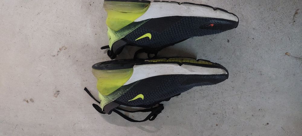 Nike Air max criança