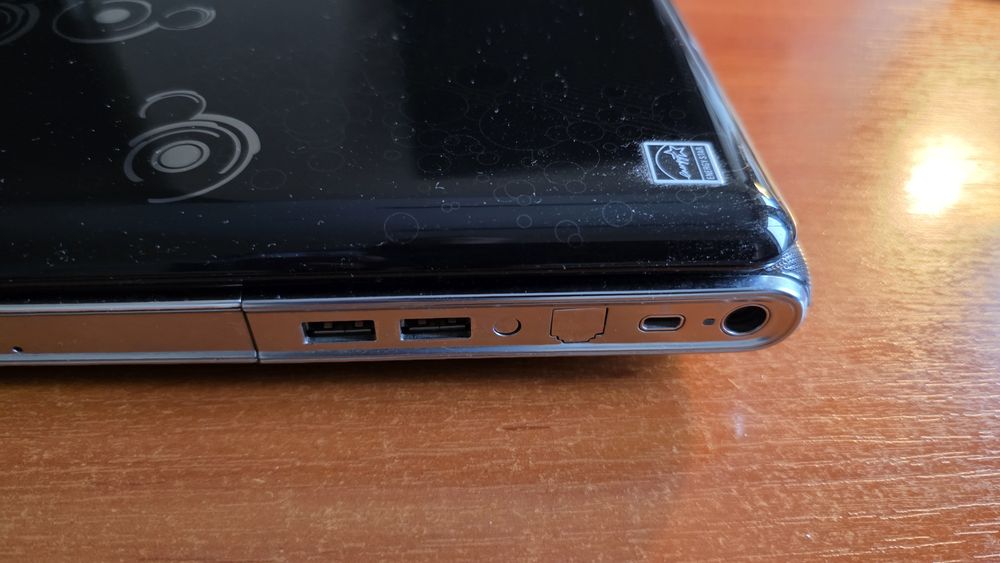 Laptop HP Pavilion dv7