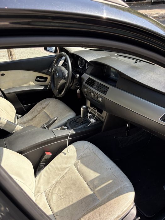 BMW Serie  525d