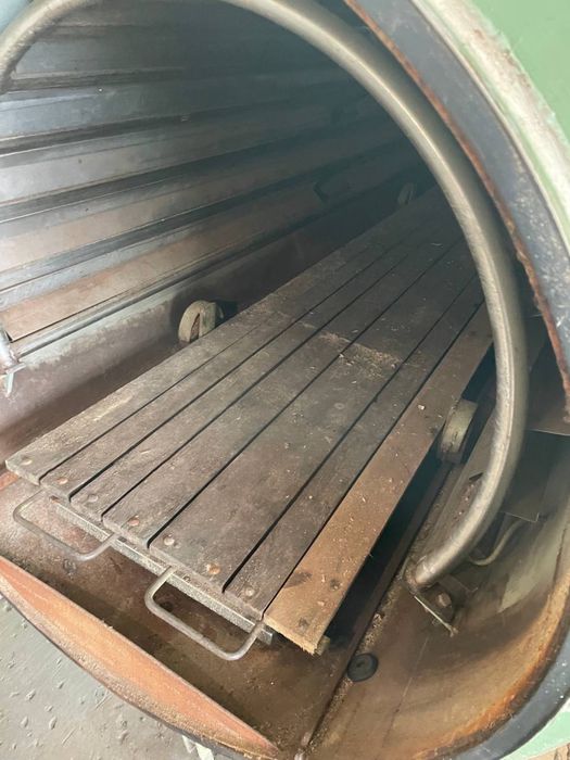 Вакуумная сушка  400 тыс гр