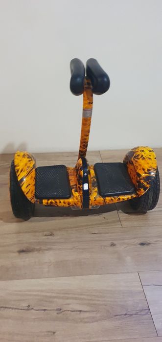 Продам Гіроскутер Like Bike Wild Fire у відмінному стані.