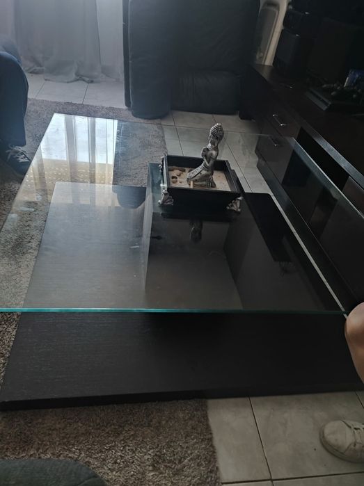 Vendo mesa de sala