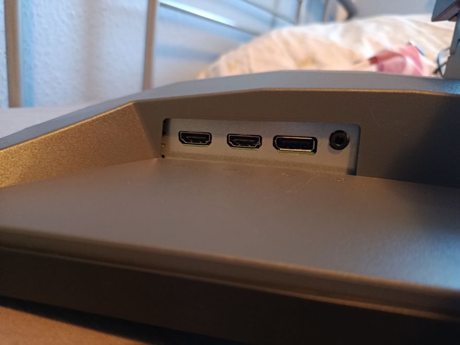 Monitor Philips Evnia 5000 27M2C5200W/00 27"