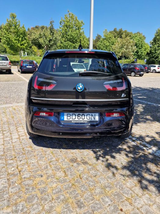 Vendo BMW i3 2022 120(ah)