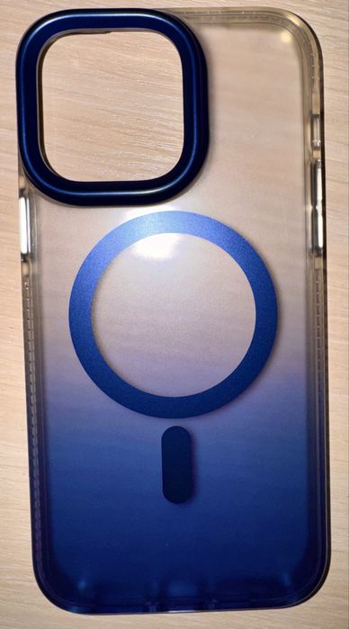 14 pro max стан без слідів використання