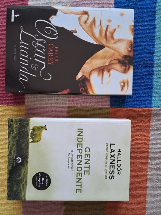 "1001 livros para ler antes de morrer"