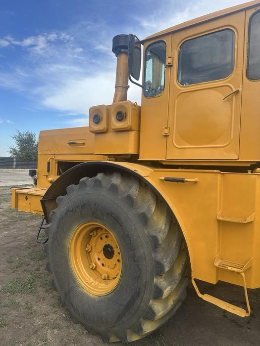 Продам трактор Кировец К701