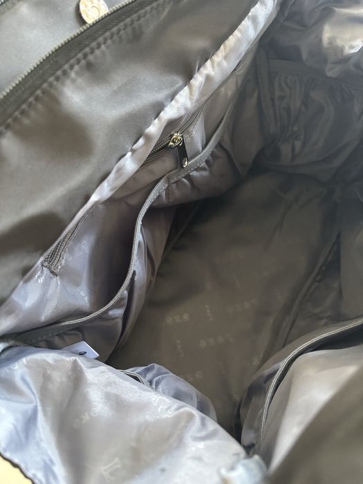 Bolsa para Carrinho de Bebé