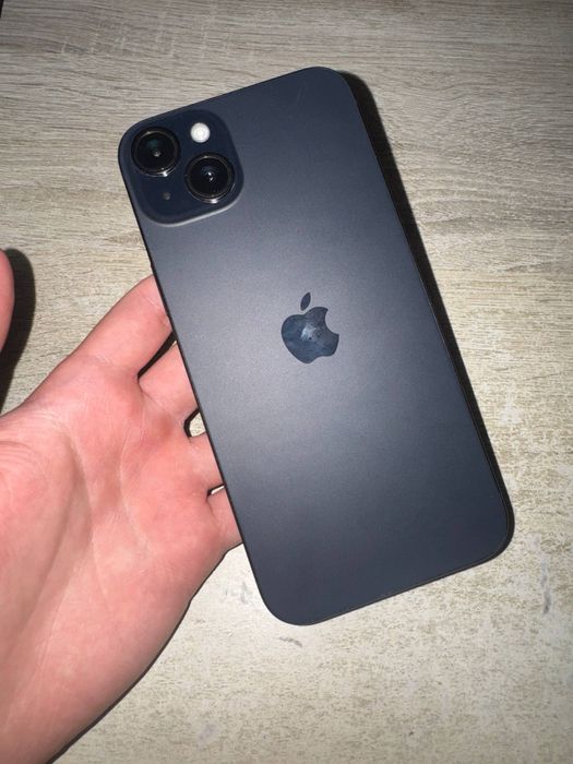 iPhone 15 Plus 128 Gb