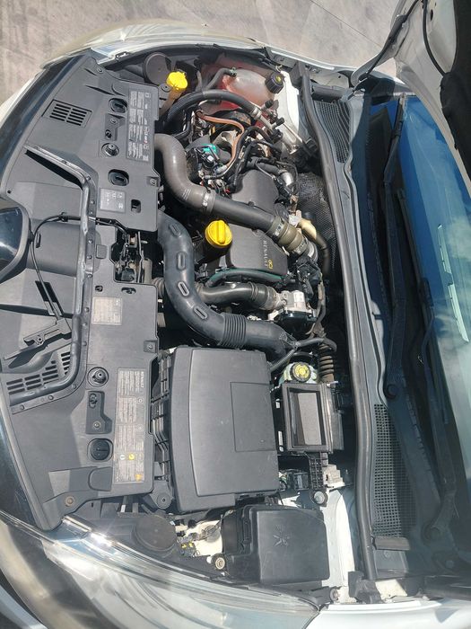 Renault Clio 1.5dci, 2012