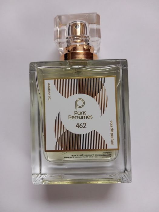 Paris Perfumes by My Way