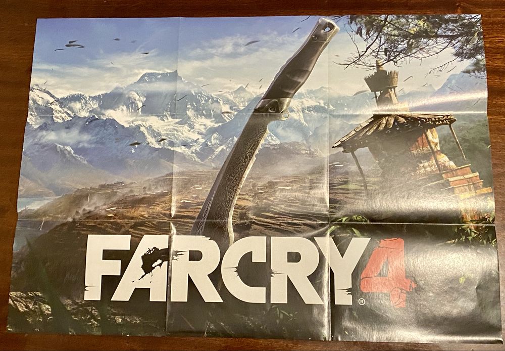 VENDO VARIOS POSTERS 2