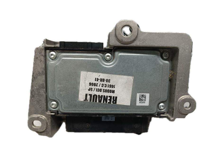Centralina airbag RENAULT Modus/Grand Modus (F/JP0_)