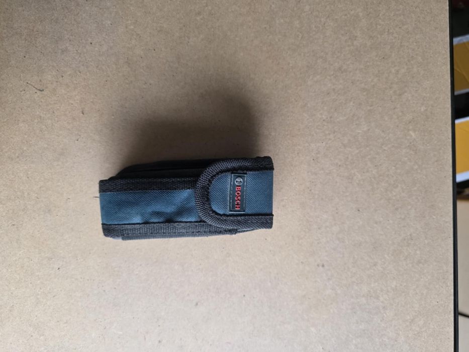 Bosch professional glm50 c.