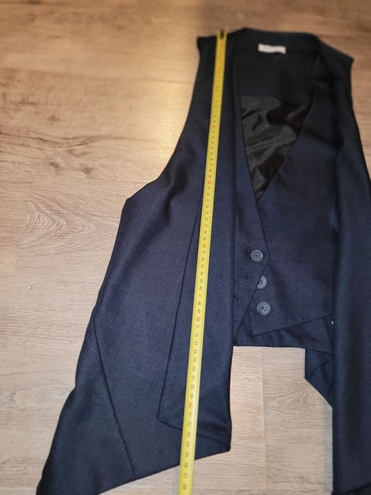 Nowa kamizelka Orsay