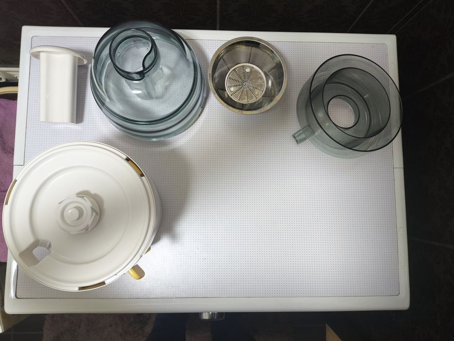 Соковижималка Moulinex Vitae Plus