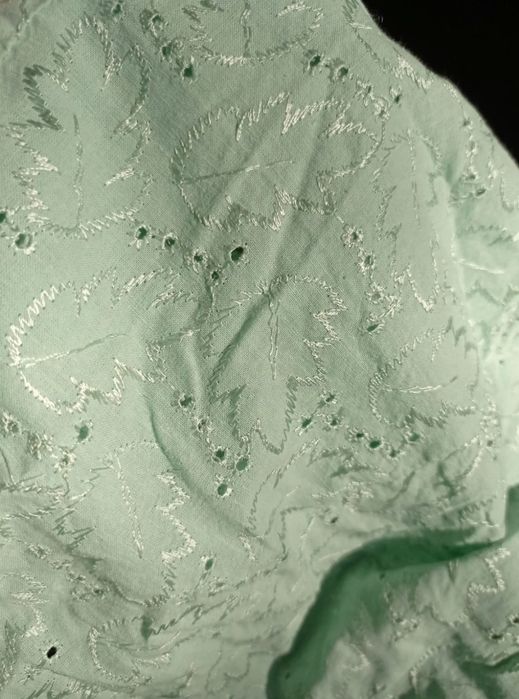 Bluzka bez rękawów