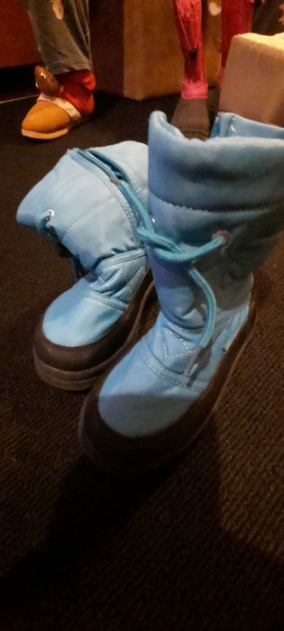 Várias bolas de Neve em excelente estado de conservação. Desde nr. 20