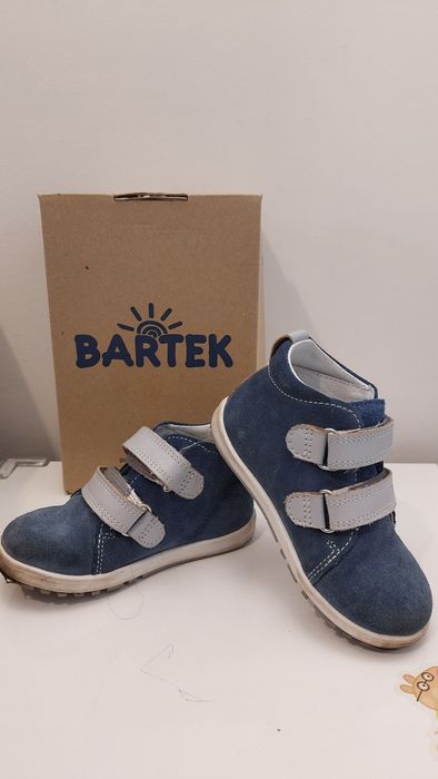 Buty chlopiece wiosenne roz 23