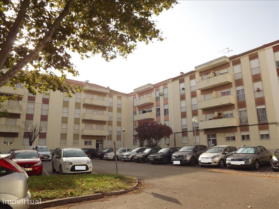 Apartamento em Montijo, União Das Freguesias De Montijo E Afonsoeiro — Montijo E Afonsoeiro, Setúbal