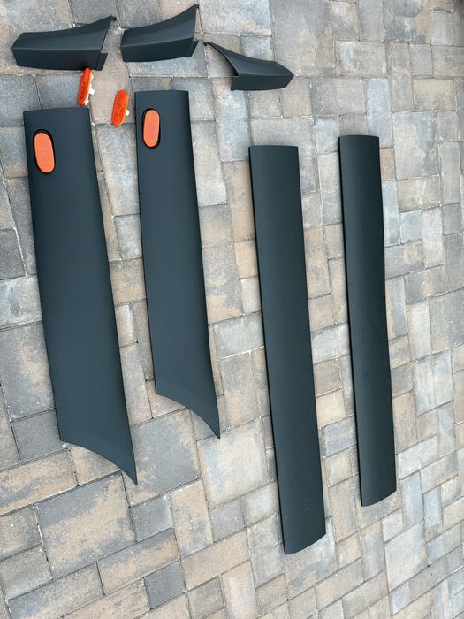 Молдіги спрінтер 907-910