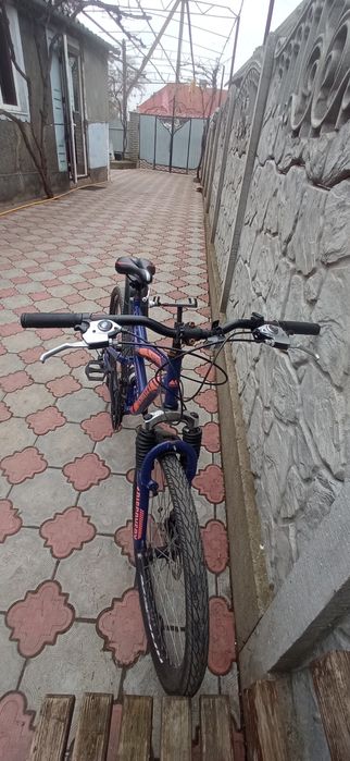 Продам велосипед