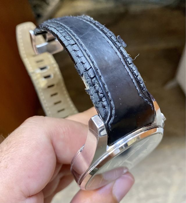 Jacques Lemans 1-1655