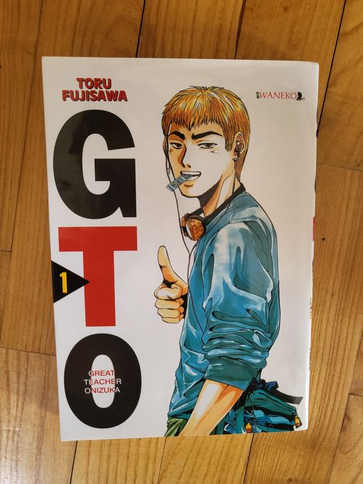 Tom 1 mangi gto.