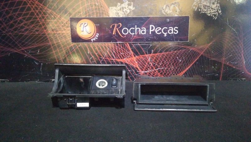Kit Cinzeiro Mercedes-Benz E-Class (W210)