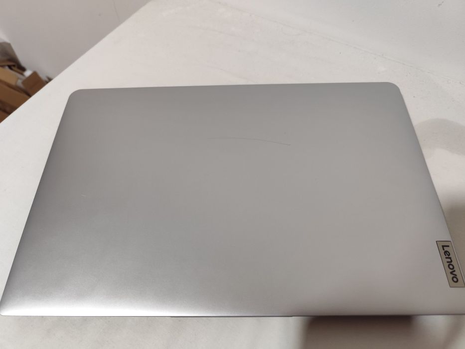 Lenovo Ideapad 1 — Ryzen 7 | Como novo