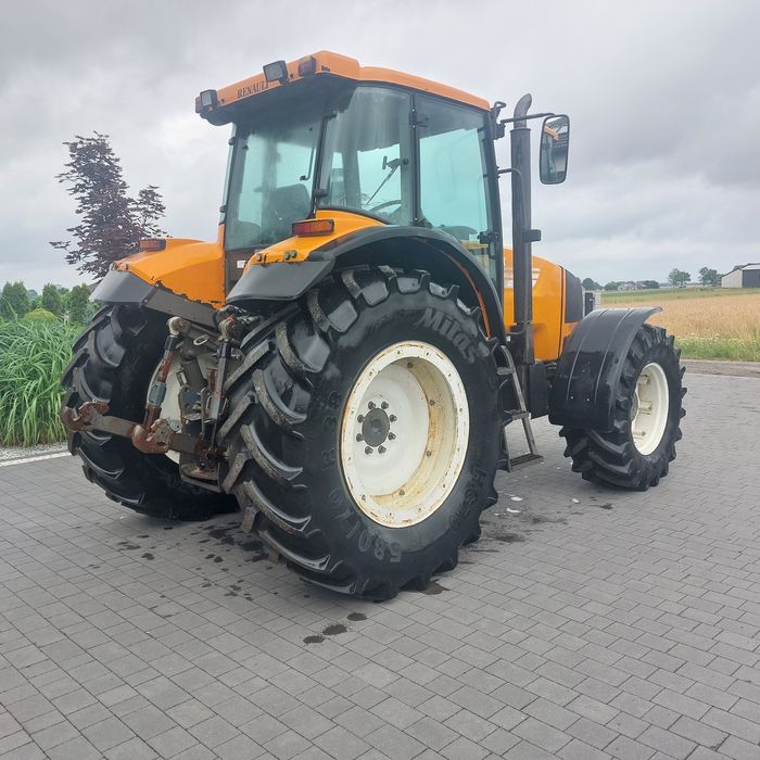 Renault Ares 710Rz 1998rok