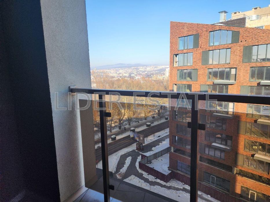 Продаж квартири в ЖК Residents Park