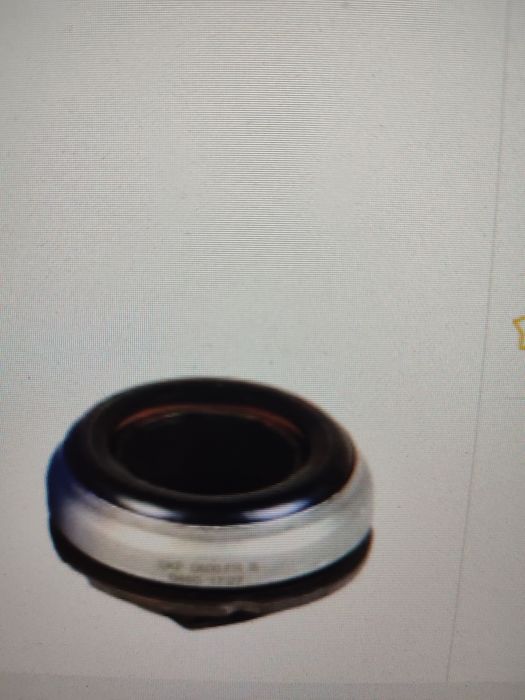 Подшипник выжимной