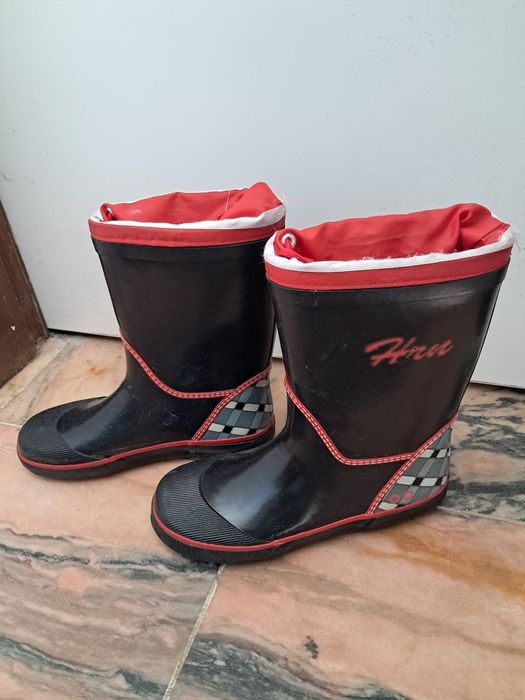 Vendo galochas infantil