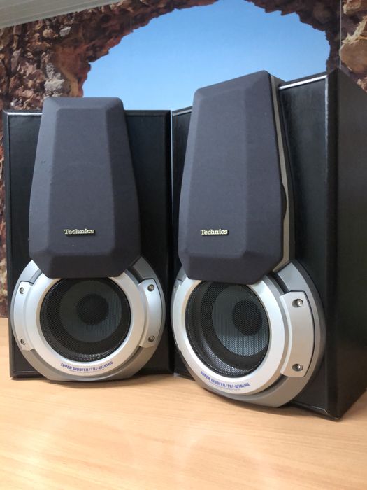 Колонки Technics SB-EH560