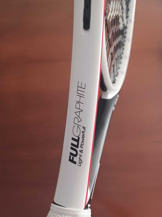 Raquete Tenis Juvenil Tecnifibre T-Fight Tour 26