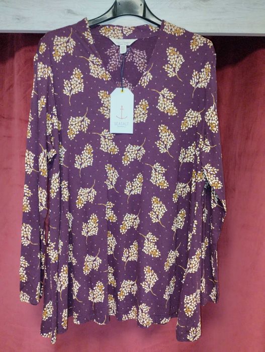 Bluzka Seasalt Cornwell r.44