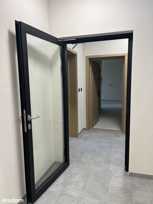Apartamenty Nideckiego – Mieszkanie Gotowe Pod Klucz W Oświęcimiu