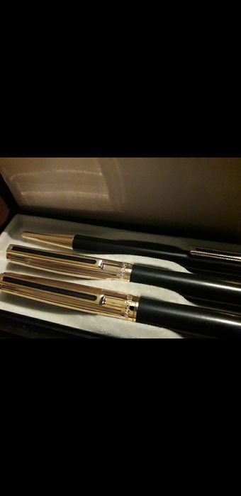 Conjunto de canetas Novo Germany