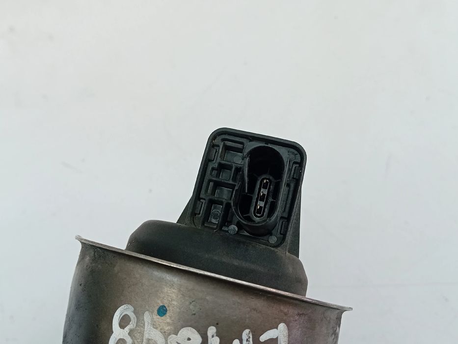 Turbo / compressor AUDI A1 Sportback (8XA, 8XF)