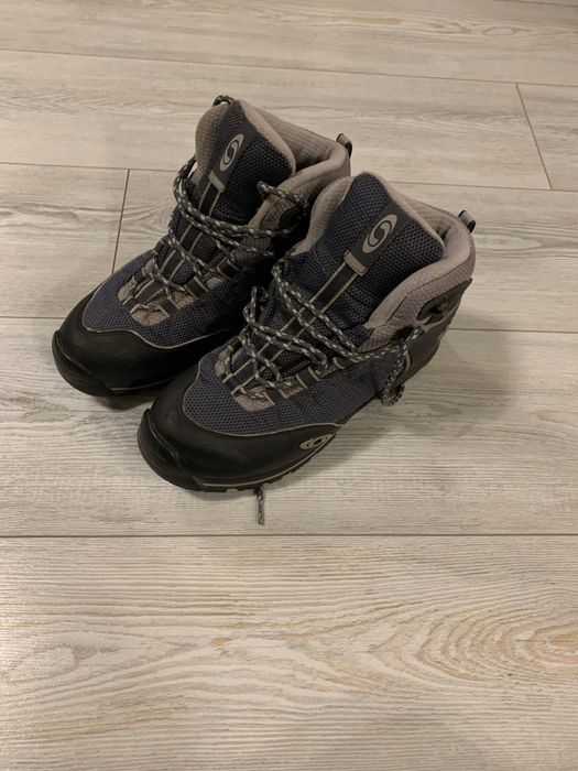 Salomon trekkingowe 40