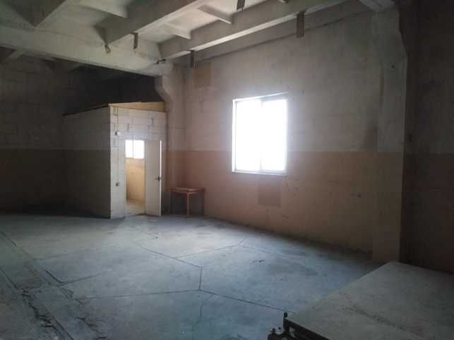 Оренда виробництво склад 3-й пов.  лівий берег метро Лісова