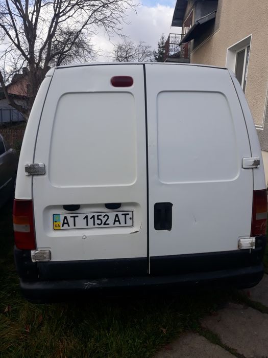 Продам автомобіль